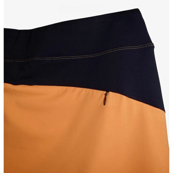 Womens Golf Outfit Annika Cutter & Buck Skirt & Top DryTec 50+ Large Pickleball - Picture 5 of 11